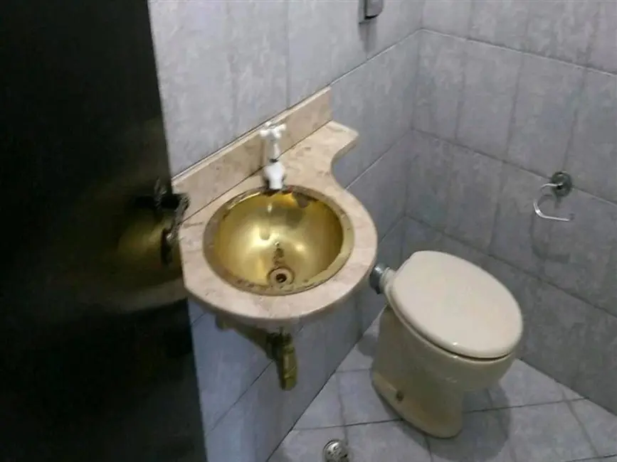 Foto 6 de Sobrado com 3 quartos à venda, 184m2 em Centro, Diadema - SP