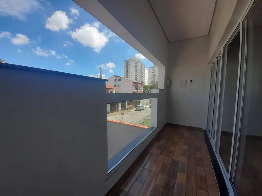 Foto 4 de Sobrado com 3 quartos à venda, 120m2 em Vila Marina, Santo Andre - SP