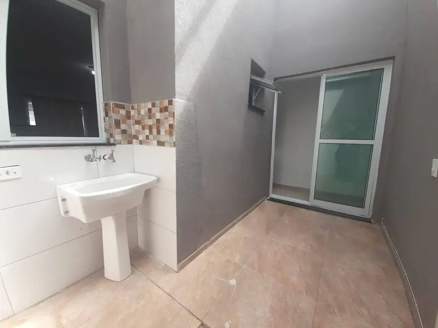 Foto 7 de Sobrado com 3 quartos à venda, 120m2 em Vila Marina, Santo Andre - SP