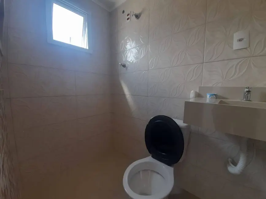Foto 5 de Sobrado com 3 quartos à venda, 120m2 em Vila Marina, Santo Andre - SP