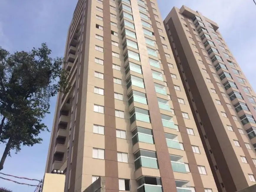 Foto 1 de Apartamento com 2 quartos à venda, 74m2 em Campestre, Santo Andre - SP