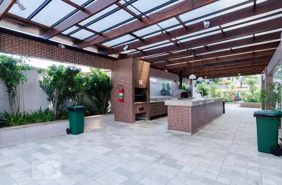 Apartamento com 2 quartos à venda, 74m2 em Campestre, Santo Andre - SP - imagem 8 Foto 8 de Apartamento com 2 quartos à venda, 74m2 em Campestre, Santo Andre - SP