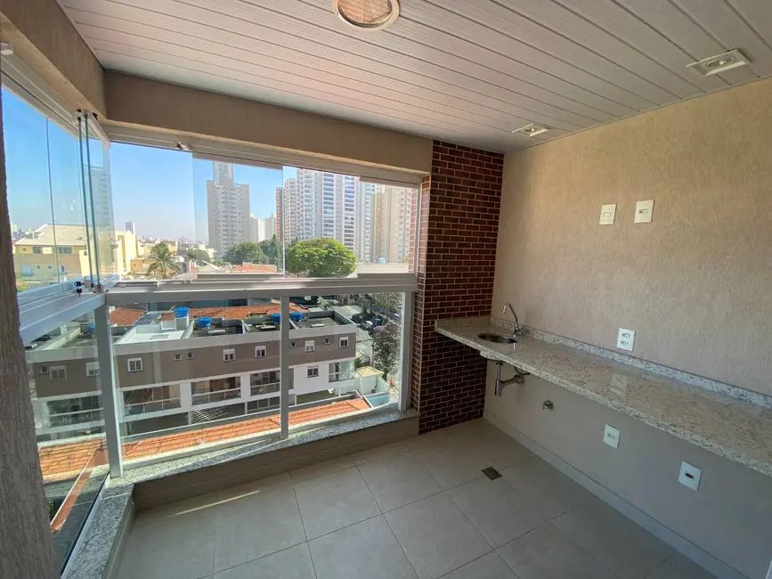 Foto 2 de Apartamento com 2 quartos à venda, 74m2 em Campestre, Santo Andre - SP