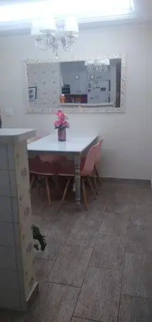 Foto 5 de Apartamento com 2 quartos à venda, 50m2 em Utinga, Santo Andre - SP