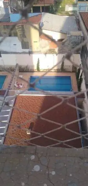 Foto 1 de Apartamento com 2 quartos à venda, 50m2 em Utinga, Santo Andre - SP