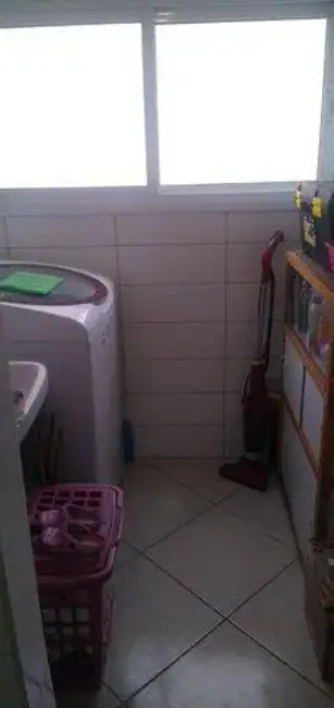 Foto 9 de Apartamento com 2 quartos à venda, 50m2 em Utinga, Santo Andre - SP