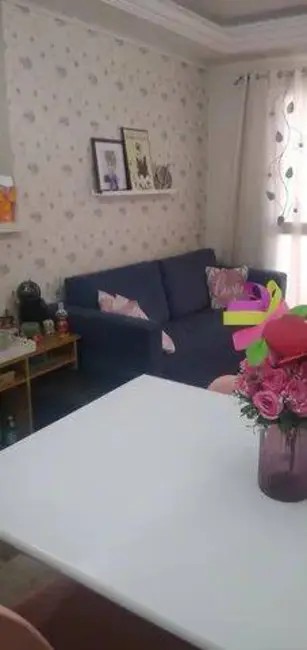 Foto 6 de Apartamento com 2 quartos à venda, 50m2 em Utinga, Santo Andre - SP