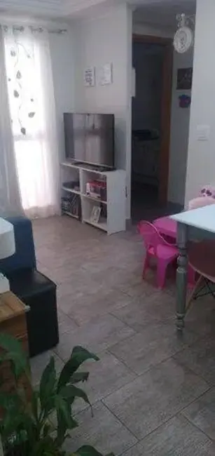 Foto 7 de Apartamento com 2 quartos à venda, 50m2 em Utinga, Santo Andre - SP