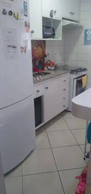 Foto 4 de Apartamento com 2 quartos à venda, 50m2 em Utinga, Santo Andre - SP