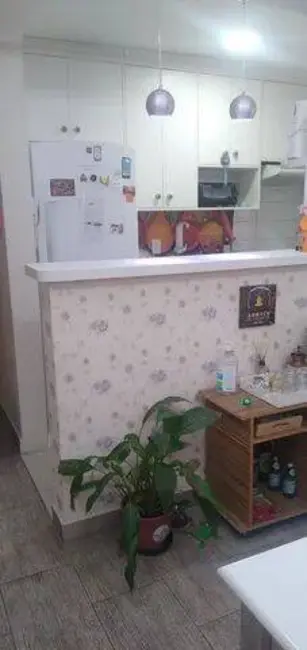 Foto 8 de Apartamento com 2 quartos à venda, 50m2 em Utinga, Santo Andre - SP