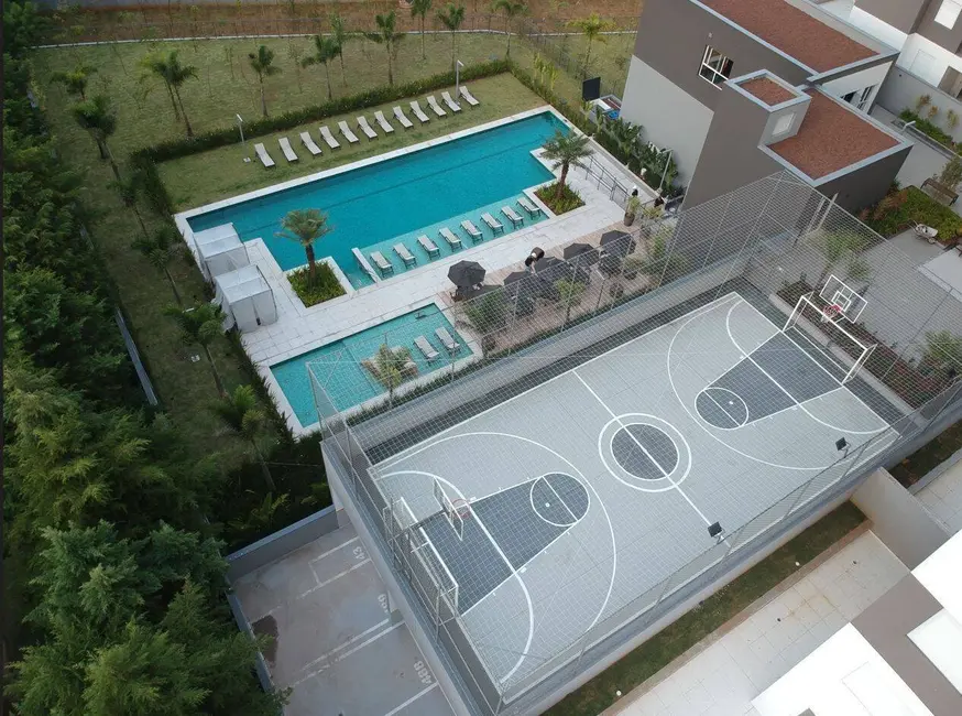 Foto 3 de Apartamento com 2 quartos à venda, 55m2 em Rudge Ramos, Sao Bernardo Do Campo - SP