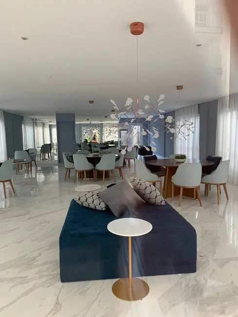 Foto 8 de Apartamento com 2 quartos à venda, 55m2 em Rudge Ramos, Sao Bernardo Do Campo - SP