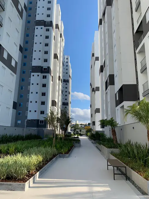 Foto 5 de Apartamento com 2 quartos à venda, 55m2 em Rudge Ramos, Sao Bernardo Do Campo - SP