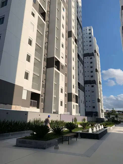 Foto 9 de Apartamento com 2 quartos à venda, 55m2 em Rudge Ramos, Sao Bernardo Do Campo - SP
