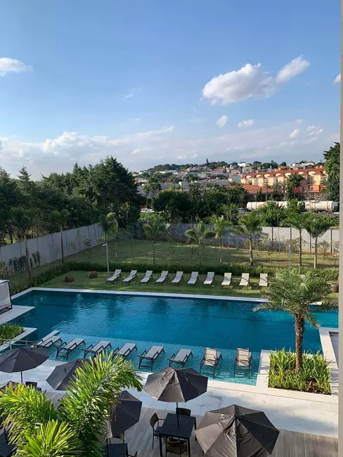 Foto 2 de Apartamento com 2 quartos à venda, 55m2 em Rudge Ramos, Sao Bernardo Do Campo - SP