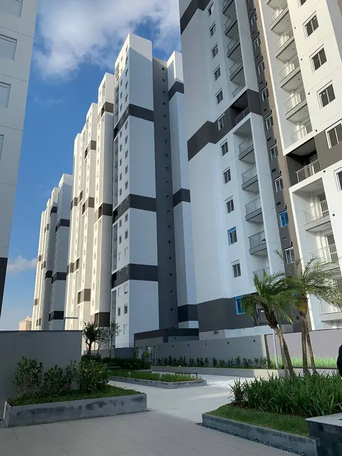 Foto 4 de Apartamento com 2 quartos à venda, 55m2 em Rudge Ramos, Sao Bernardo Do Campo - SP
