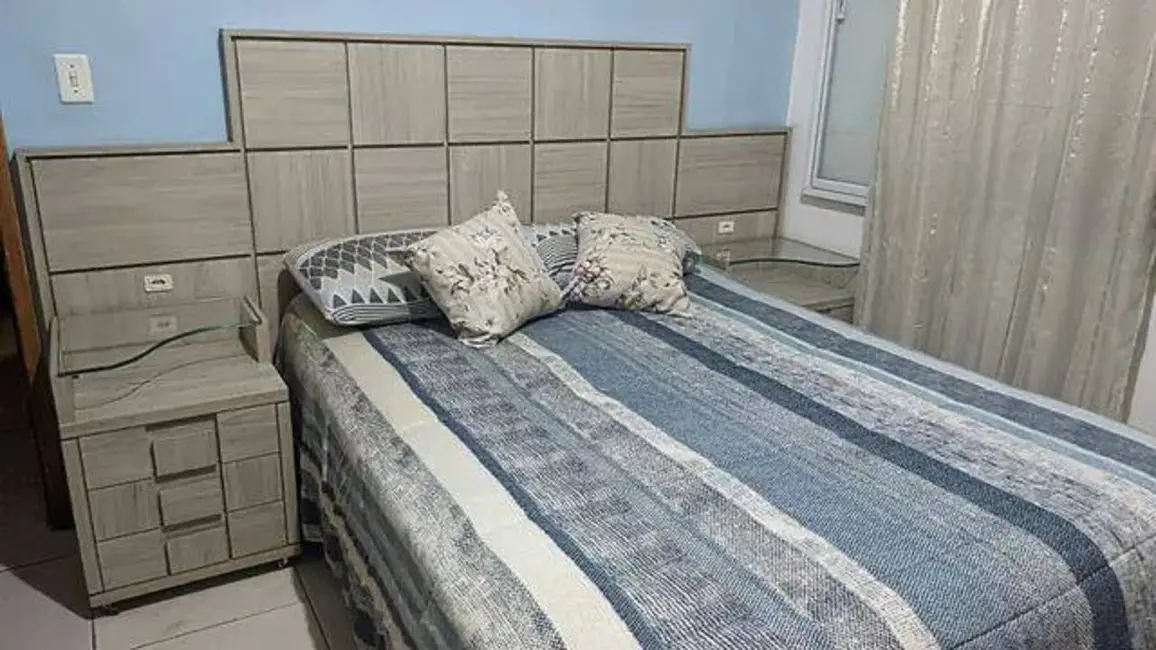 Foto 3 de Apartamento com 1 quarto à venda, 42m2 em Planalto, Sao Bernardo Do Campo - SP
