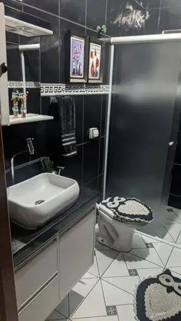 Foto 6 de Apartamento com 1 quarto à venda, 42m2 em Planalto, Sao Bernardo Do Campo - SP
