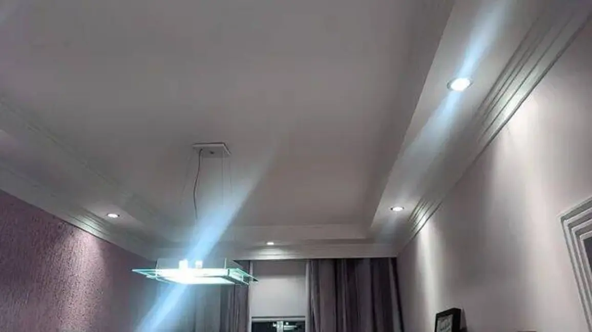 Foto 2 de Apartamento com 1 quarto à venda, 42m2 em Planalto, Sao Bernardo Do Campo - SP