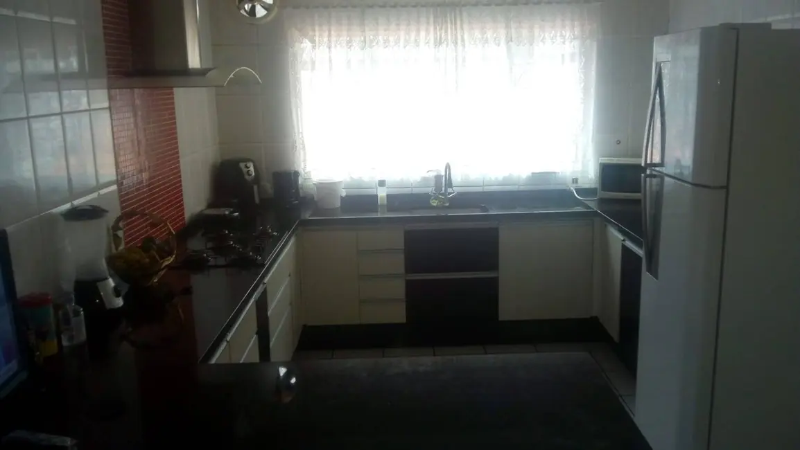 Foto 5 de Casa com 3 quartos à venda, 202m2 em Montanhão, Sao Bernardo Do Campo - SP