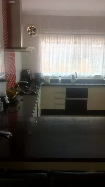 Foto 3 de Casa com 3 quartos à venda, 202m2 em Montanhão, Sao Bernardo Do Campo - SP