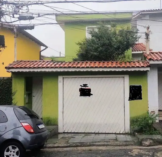 Foto 6 de Casa com 3 quartos à venda, 250m2 em Utinga, Santo Andre - SP