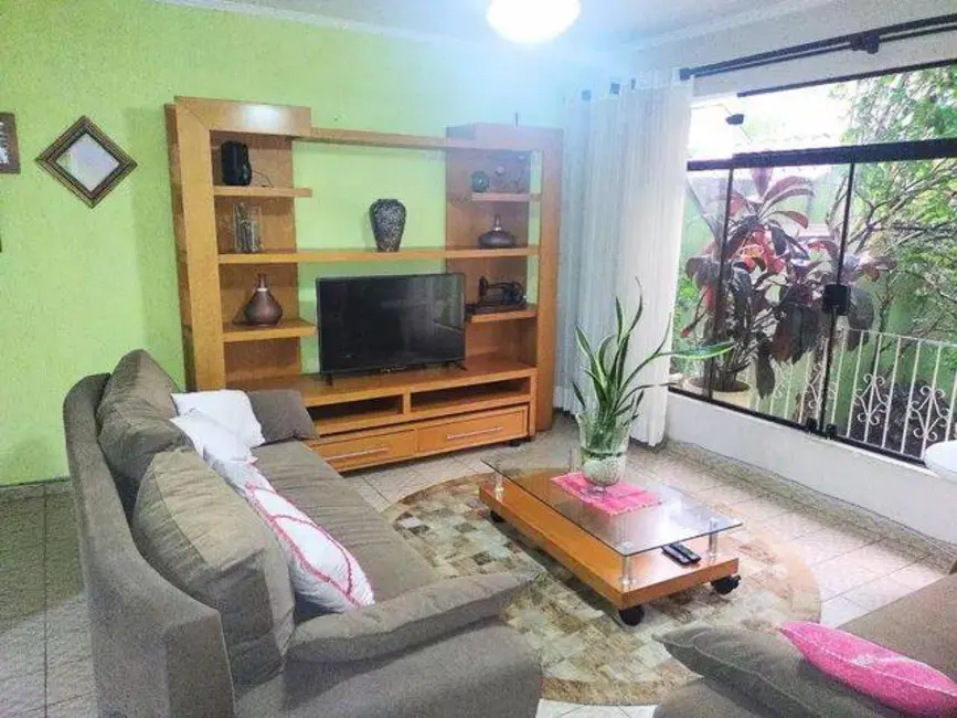 Foto 2 de Casa com 3 quartos à venda, 250m2 em Utinga, Santo Andre - SP