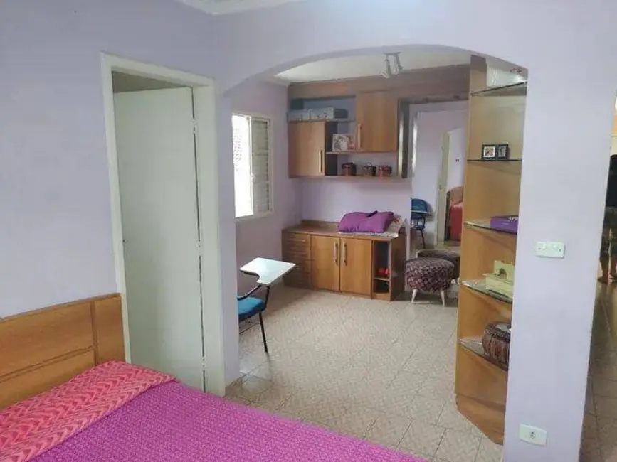 Foto 5 de Casa com 3 quartos à venda, 250m2 em Utinga, Santo Andre - SP