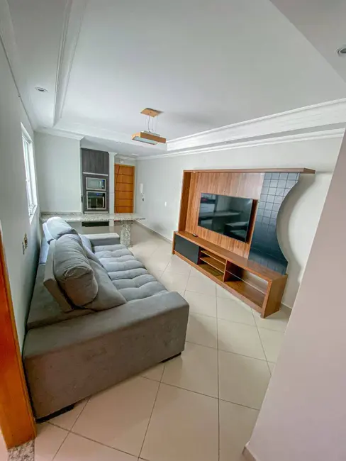 Foto 9 de Apartamento com 2 quartos à venda, 112m2 em Parque das Nações, Santo Andre - SP