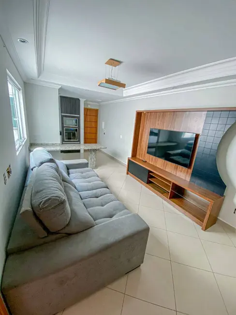 Foto 3 de Apartamento com 2 quartos à venda, 112m2 em Parque das Nações, Santo Andre - SP