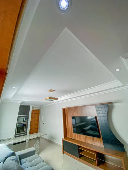 Foto 7 de Apartamento com 2 quartos à venda, 112m2 em Parque das Nações, Santo Andre - SP