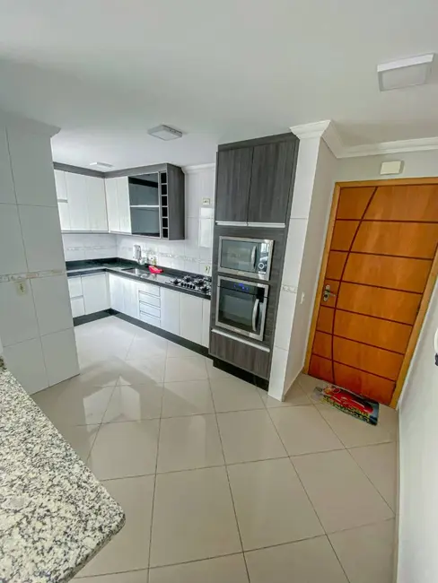 Foto 1 de Apartamento com 2 quartos à venda, 112m2 em Parque das Nações, Santo Andre - SP