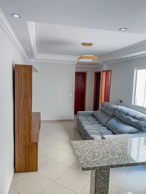 Foto 8 de Apartamento com 2 quartos à venda, 112m2 em Parque das Nações, Santo Andre - SP