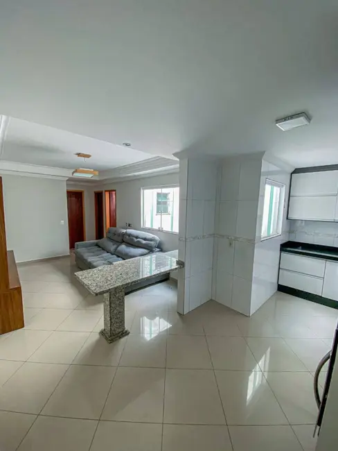 Foto 2 de Apartamento com 2 quartos à venda, 112m2 em Parque das Nações, Santo Andre - SP
