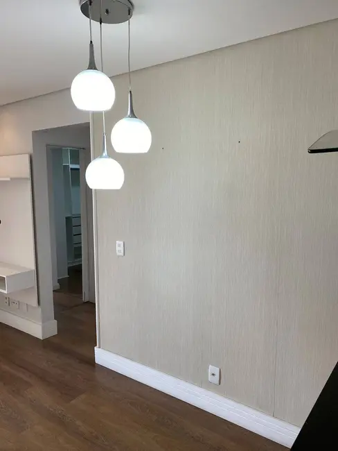 Foto 6 de Apartamento com 3 quartos à venda, 62m2 em Vila Alzira, Santo Andre - SP