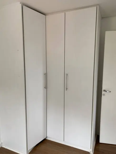 Foto 9 de Apartamento com 3 quartos à venda, 62m2 em Vila Alzira, Santo Andre - SP