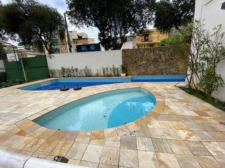 Foto 1 de Apartamento com 3 quartos à venda, 62m2 em Vila Alzira, Santo Andre - SP