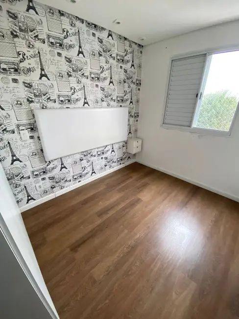 Foto 5 de Apartamento com 3 quartos à venda, 62m2 em Vila Alzira, Santo Andre - SP