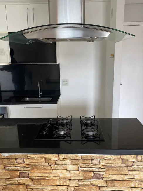 Foto 3 de Apartamento com 3 quartos à venda, 62m2 em Vila Alzira, Santo Andre - SP