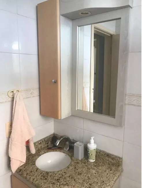 Foto 9 de Apartamento com 3 quartos à venda, 80m2 em Planalto, Sao Bernardo Do Campo - SP