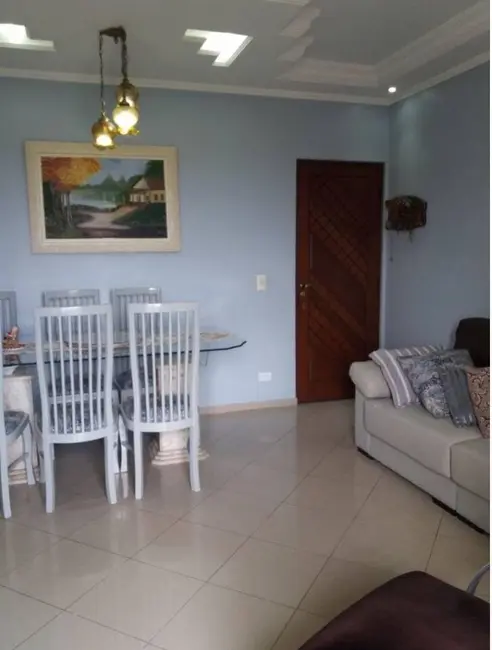 Foto 4 de Apartamento com 3 quartos à venda, 80m2 em Planalto, Sao Bernardo Do Campo - SP