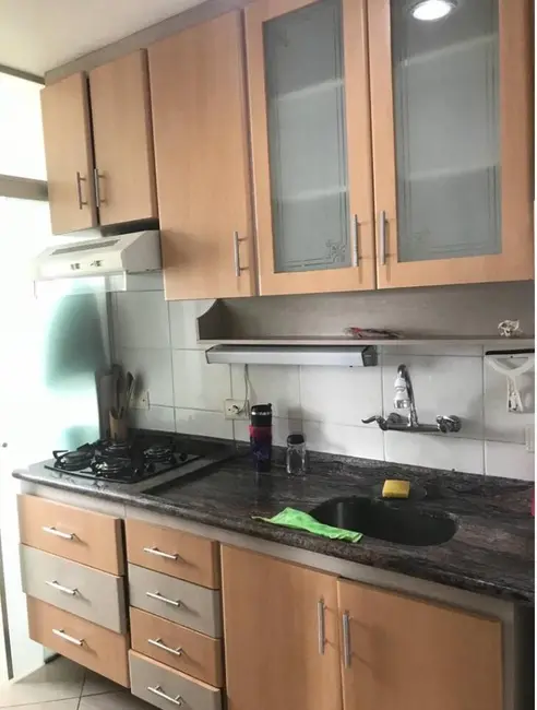 Foto 5 de Apartamento com 3 quartos à venda, 80m2 em Planalto, Sao Bernardo Do Campo - SP