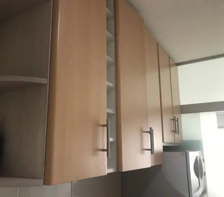 Foto 7 de Apartamento com 3 quartos à venda, 80m2 em Planalto, Sao Bernardo Do Campo - SP