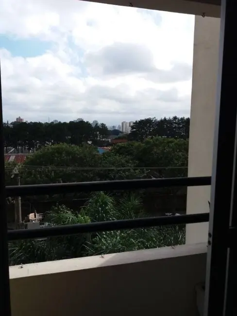 Foto 2 de Apartamento com 3 quartos à venda, 80m2 em Planalto, Sao Bernardo Do Campo - SP