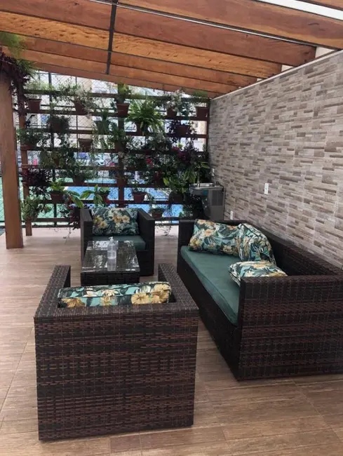 Foto 3 de Apartamento com 3 quartos à venda, 80m2 em Planalto, Sao Bernardo Do Campo - SP