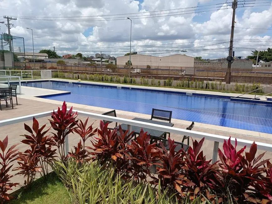 Foto 2 de Apartamento com 2 quartos à venda, 50m2 em Vila Metalúrgica, Santo Andre - SP