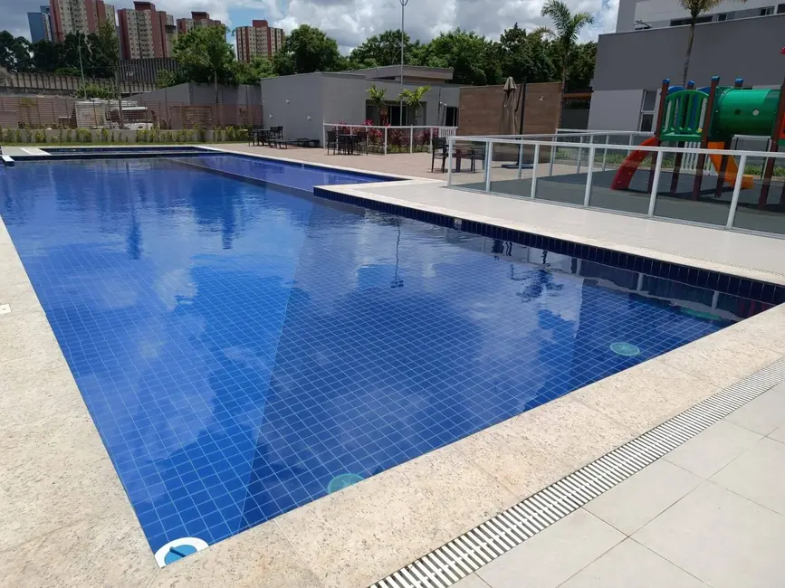 Foto 1 de Apartamento com 2 quartos à venda, 50m2 em Vila Metalúrgica, Santo Andre - SP