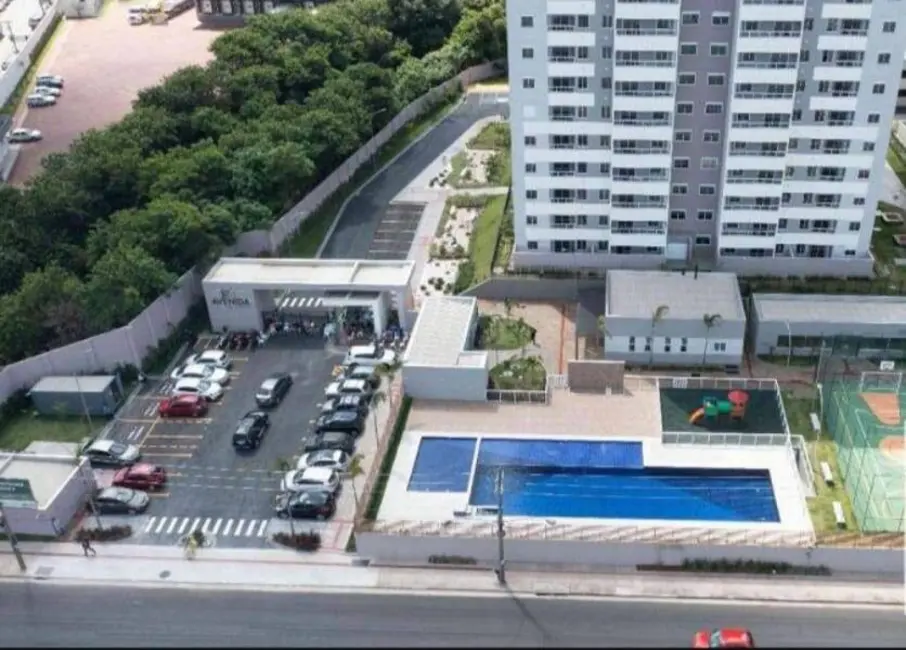 Apartamento com 2 quartos à venda, 50m2 em Vila Metalúrgica, Santo Andre - SP - imagem 3 Foto 3 de Apartamento com 2 quartos à venda, 50m2 em Vila Metalúrgica, Santo Andre - SP