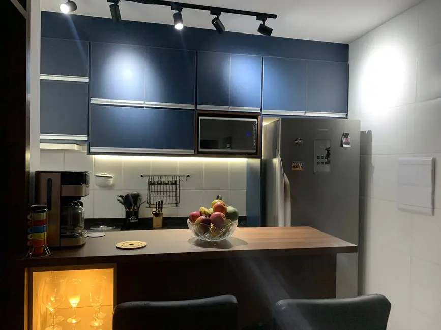 Apartamento com 2 quartos à venda, 50m2 em Vila Metalúrgica, Santo Andre - SP - imagem 7 Foto 7 de Apartamento com 2 quartos à venda, 50m2 em Vila Metalúrgica, Santo Andre - SP