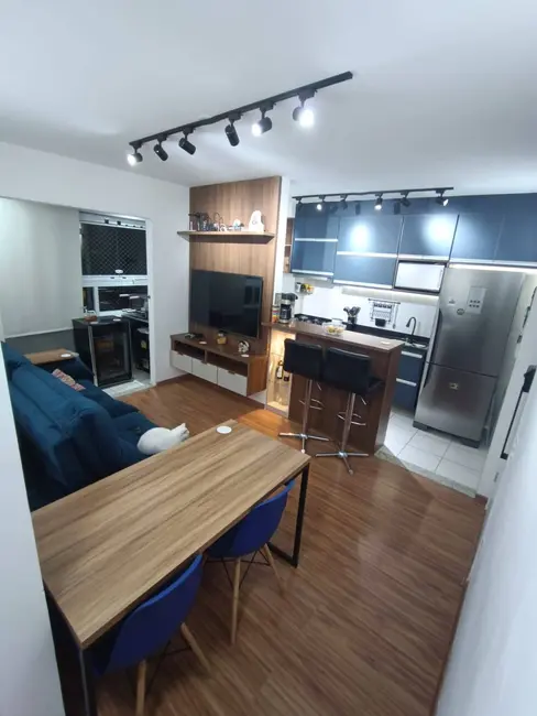 Apartamento com 2 quartos à venda, 50m2 em Vila Metalúrgica, Santo Andre - SP - imagem 6 Foto 6 de Apartamento com 2 quartos à venda, 50m2 em Vila Metalúrgica, Santo Andre - SP